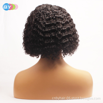 bob wigs 100 human hair,short curly bob wigs human hair lace front,brazilian human hair short bob lace front wig for black women